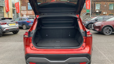 Nissan Qashqai 1.3 DiG-T MH 158 N-Connecta 5dr Xtronic Petrol Hatchback